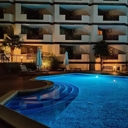 Royal Palm 84 * Свети Влас