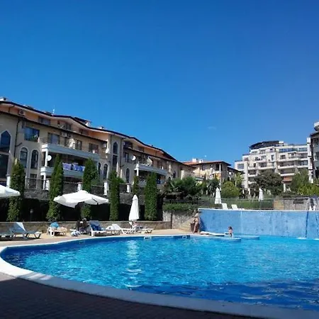 Royal Palm 84 Свети Влас
