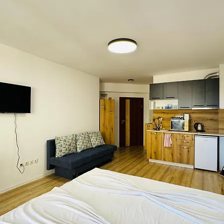 Royal Palm 84 * Свети Влас