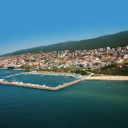 Apartment Royal Palm 84 Sveti Vlas