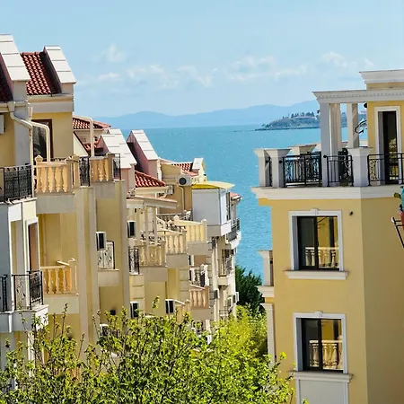Royal Palm 84 * Свети Влас