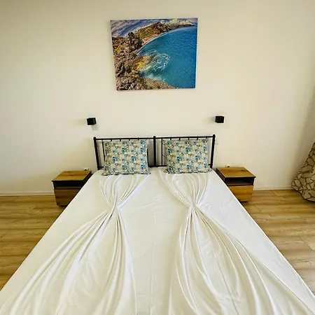 Royal Palm 84 Апартамент Свети Влас