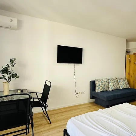 Royal Palm 84 Апартамент *