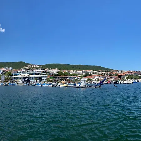Royal Palm 84 Свети Влас