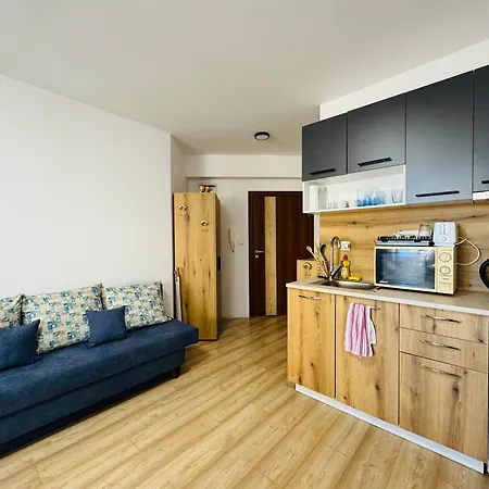 Royal Palm 84 Апартамент