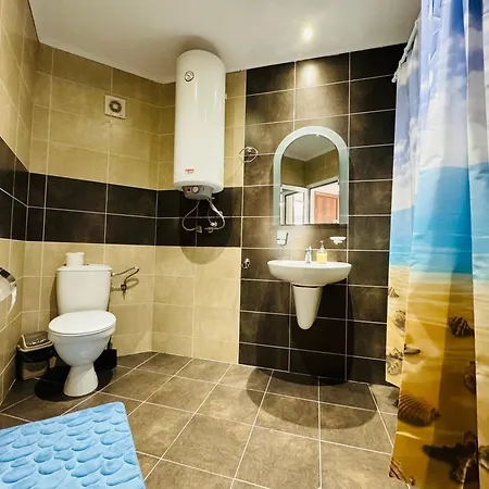 Royal Palm 84 Апартамент