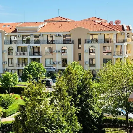 Royal Palm 84 * Свети Влас
